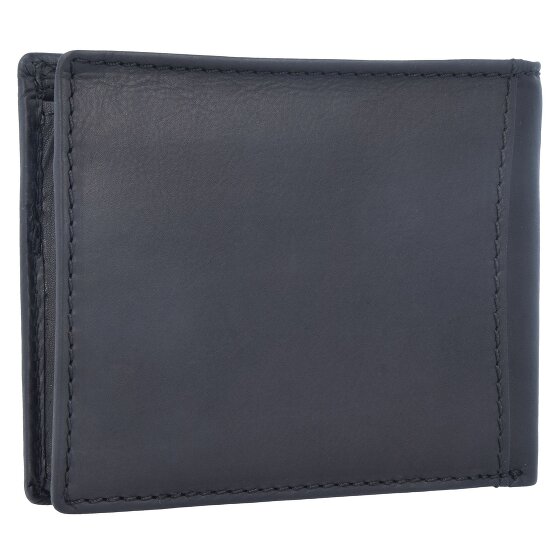 camel active Nepal Portemonnee RFID Leer 12 cm