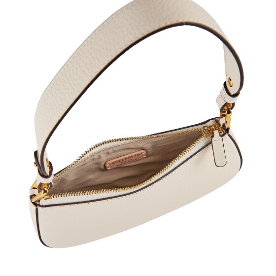 Coccinelle Merveille Schoudertas Leer 24.5 cm