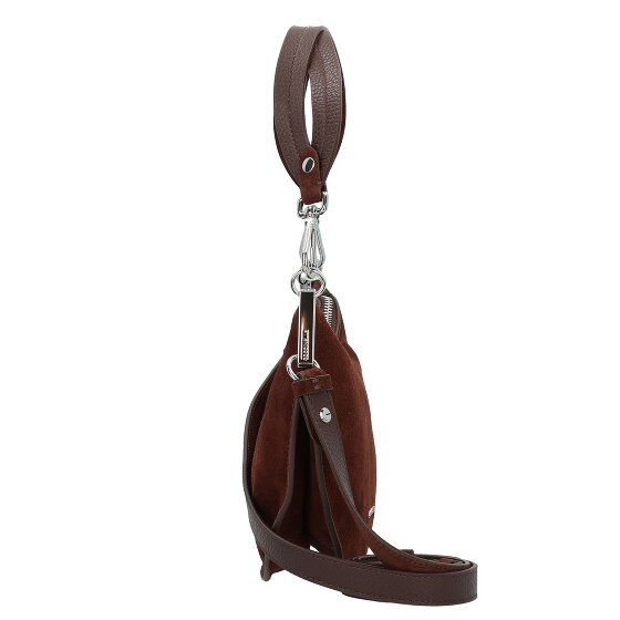 Coccinelle Sunup Schoudertas Leer 25 cm