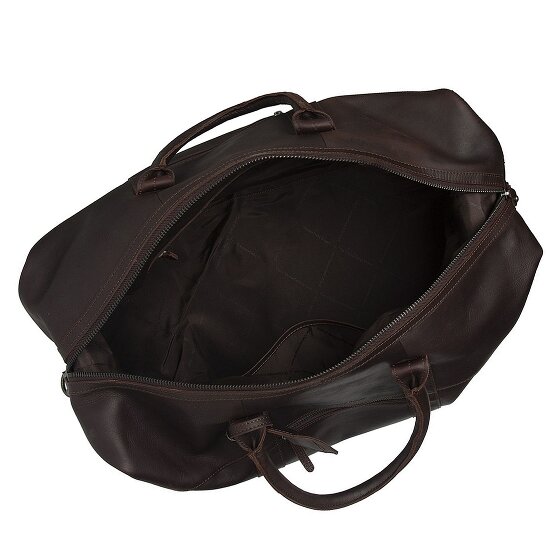 The Chesterfield Brand Portsmouth 2 Weekender reistas Leer 56 cm