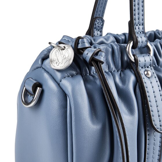 Liebeskind Faye Schoudertas XS Leder 25 cm