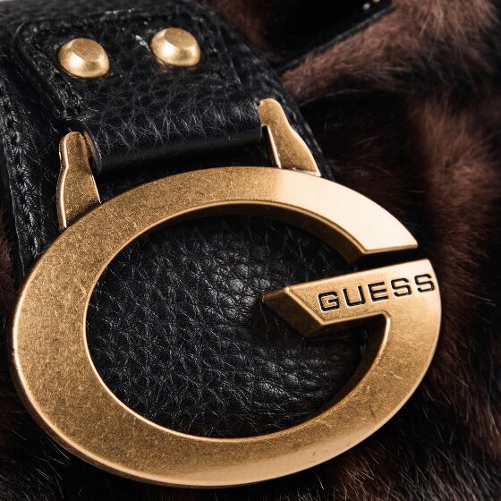 Guess Camden Schoudertas 25 cm
