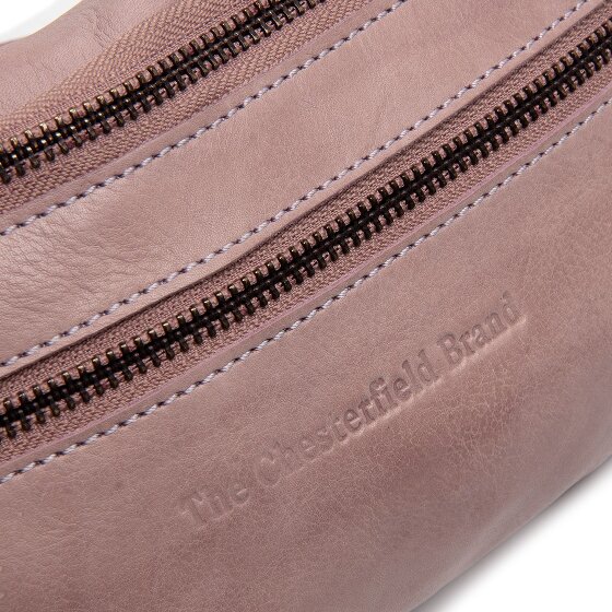 The Chesterfield Brand Severo Fanny pack Leer 33 cm