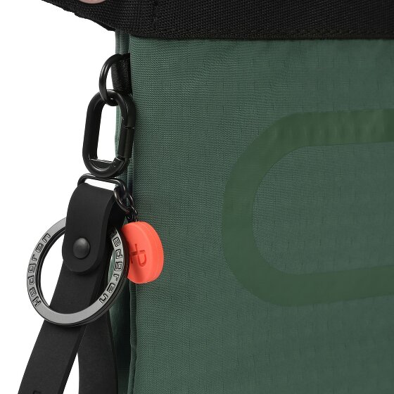Hedgren Uni Schoudertas RFID-bescherming 24 cm