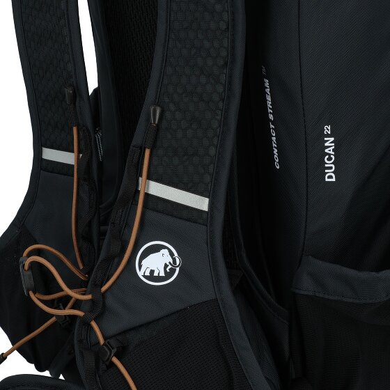 Mammut Ducan Wandelrugzak 52 cm
