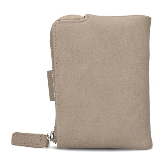 Zwei Mademoiselle Portemonnee 10 cm