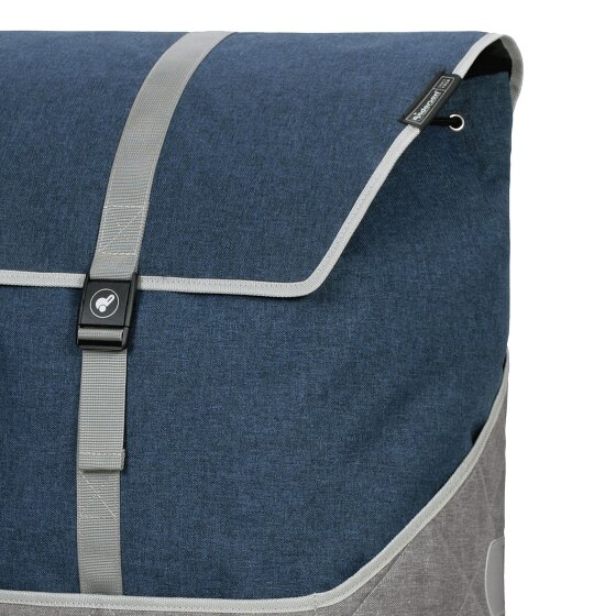 Andersen Shopper Royal Shopper Plus Lasse Winkelwagen 63 cm