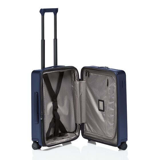 Porsche Design Roadster 4-wielige cabinewagen 55 cm
