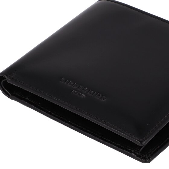 Liebeskind Fiona Portemonnee Leer 11.5 cm