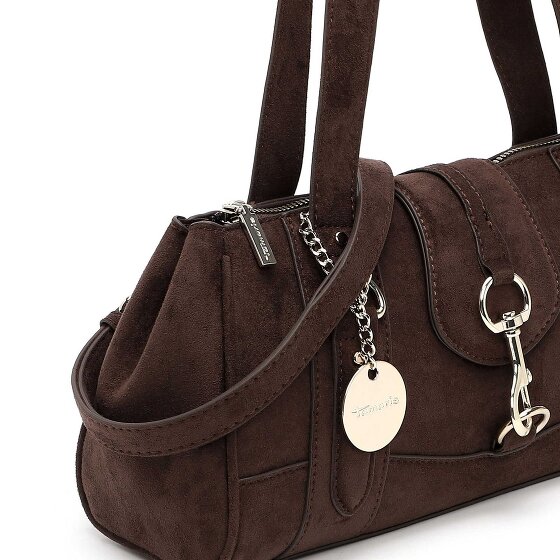 Tamaris TAS Marina Schoudertas Leder 34 cm