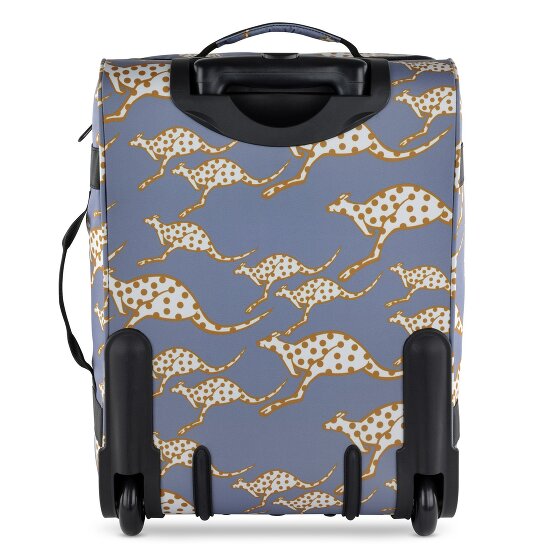Chiemsee Jump N Fly 2 wielen Cabinewagen 46 cm Chiemsee Jump N Fly 2 wielen Cabinewagen 46 cm