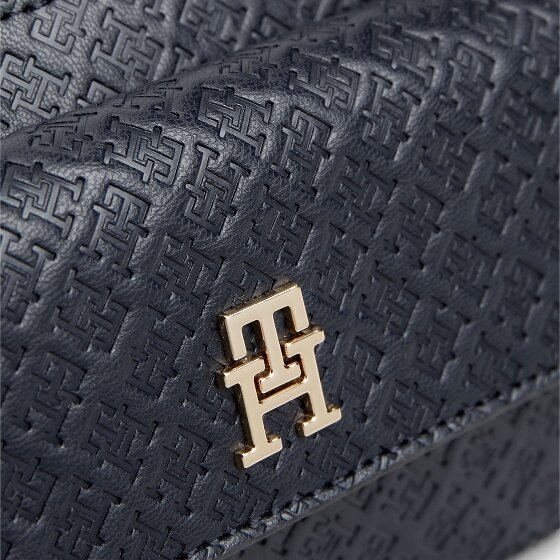 Tommy Hilfiger TH Icon Crossbody tas 20 cm