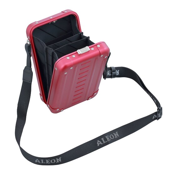 Aleon Mini tas Schoudertas 19 cm