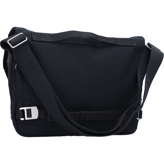 Fjällräven Greenland Messenger 34 cm laptopvak