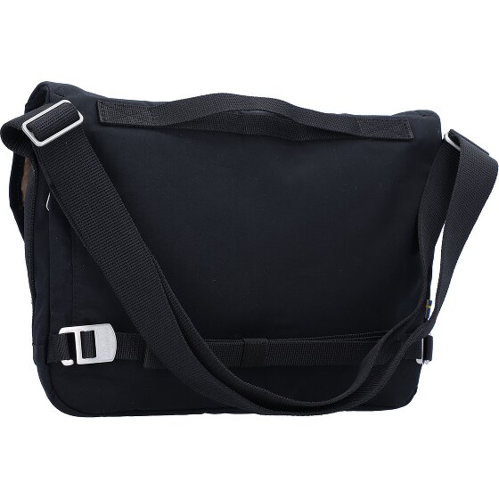 Fjällräven Greenland Messenger 34 cm laptopvak
