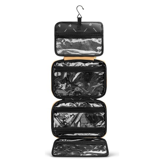 Pactastic Urban Collection Toilettas 30 cm