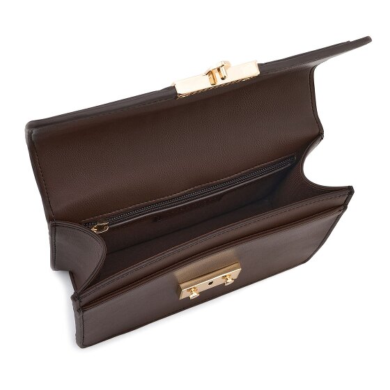 Seidenfelt Roros schoudertas 21 cm