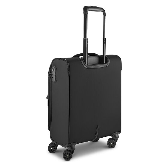 Stratic taska 4 wielen Cabinewagen S 55 cm met uitbreidingsplooi