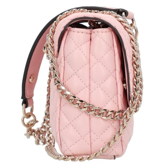 Guess Everlee Mini tas Schoudertas 18 cm