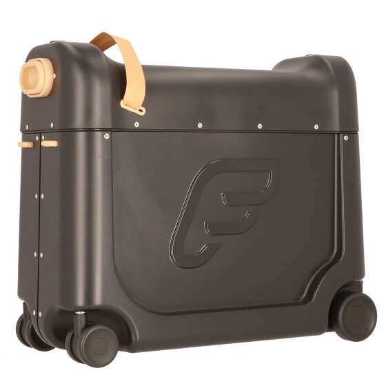 JetKids BedBox 4-wiel kinderwagen 36 cm