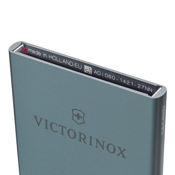 Victorinox Altius Secrid Kredietkaart etui RFID-bescherming 10 cm