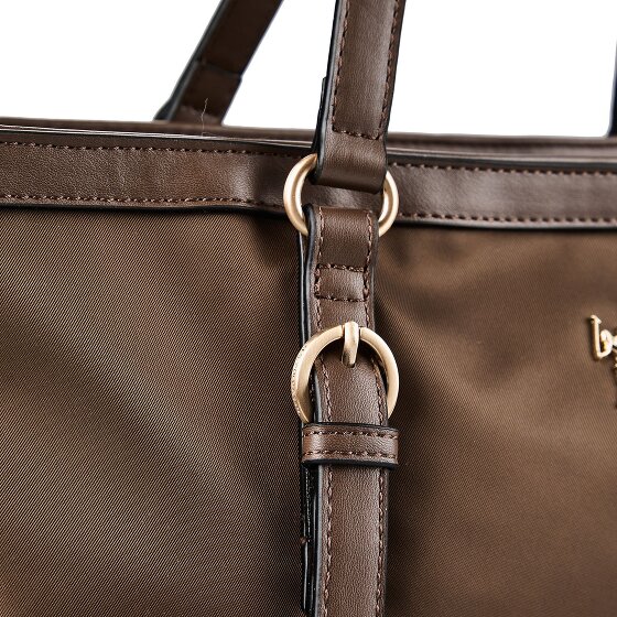 U.S. Polo Assn. Houston Shopper Tas 36 cm