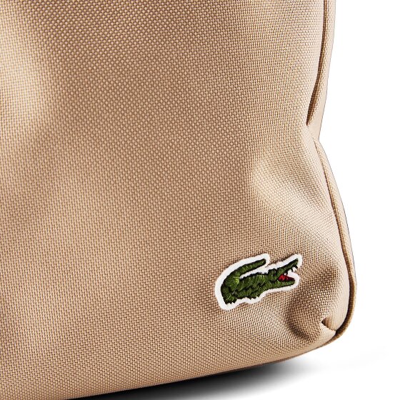 Lacoste Core Essentials Neocroc Crossbody tas 16.5 cm