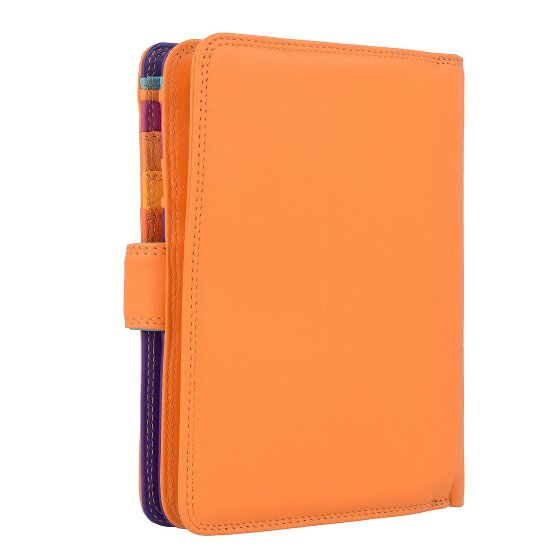 Mywalit Portemonnee Leder 14 cm