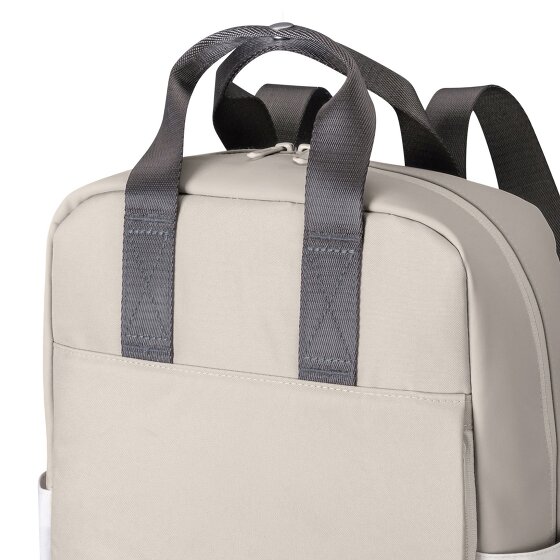 Johnny Urban Eco Series Jona Dagrugzak 36 cm Laptop compartiment