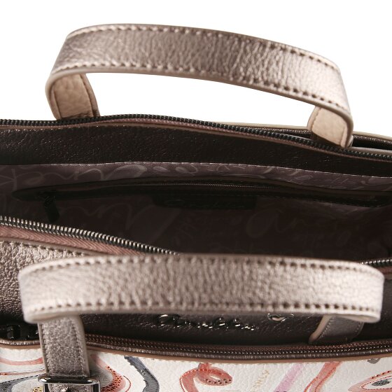 Anekke Olympia Schoudertas 28 cm