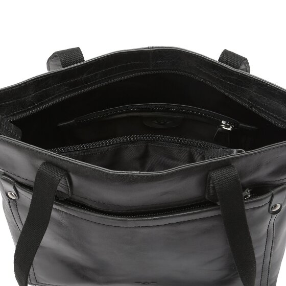 Voi City Cowboy Schoudertas Leer 29 cm
