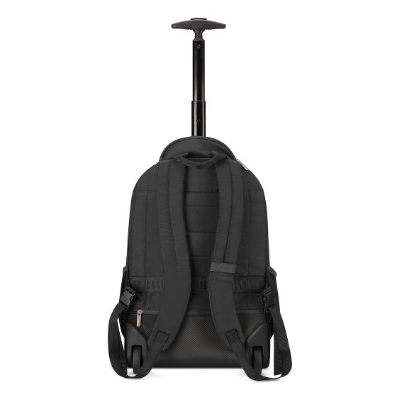 Roncato Easy Office 2.0 2 wielen Rugzak trolley 48 cm Laptop compartiment