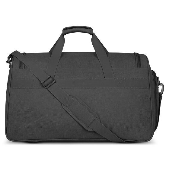 Redolz Essentials 12 Weekender reistas 55 cm met schoenenvak