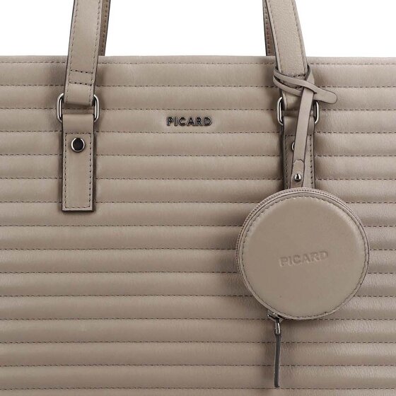 Picard Evolute Shopper Tas Leer 42 cm