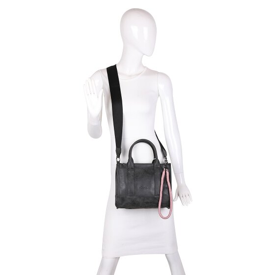 Fritzi aus Preußen SquareN Vintage Handtas 20.5 cm