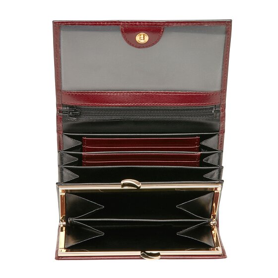 Castelijn & Beerens Nevada Portemonnee RFID Leer 14,5 cm