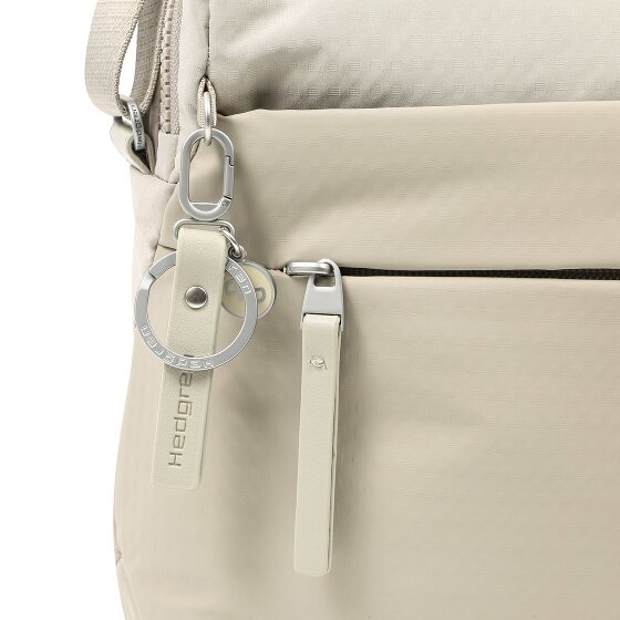 Hedgren Furo Koffer RFID-bescherming 34 cm Laptop compartiment