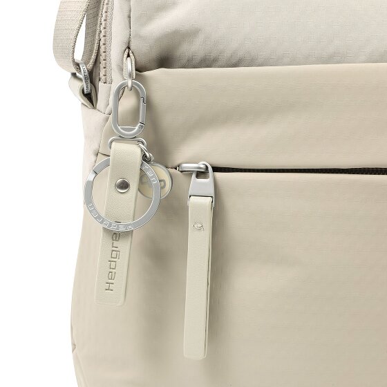 Hedgren Furo Mori Koffer RFID-bescherming 34 cm Laptop compartiment