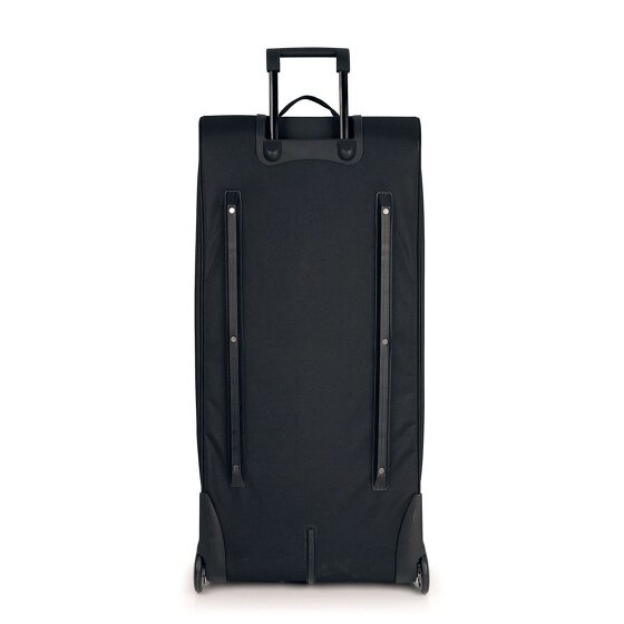 Gabol Week Eco 2-wielige weekendtas 83 cm Gabol Week Eco 2-wielige weekendtas 83 cm