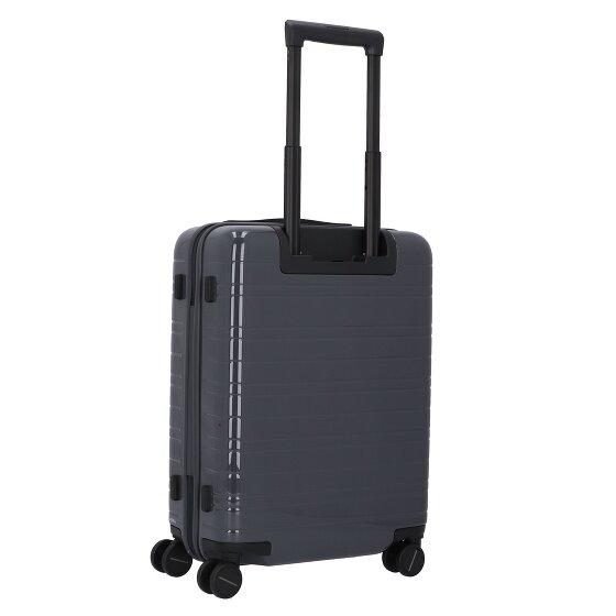 Horizn Studios H5 Smart 4 wielen Cabinewagen 55 cm