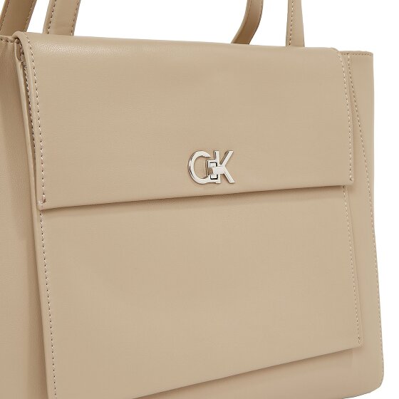 Calvin Klein Re-Lock Schoudertas 44 cm
