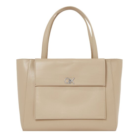 Calvin Klein Re-Lock Schoudertas 44 cm