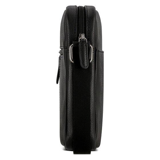 bugatti Valencia Mini tas Schoudertas Leder 17 cm