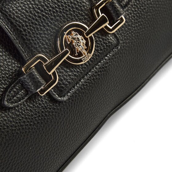 U.S. Polo Assn. Ascot Schoudertas 26 cm