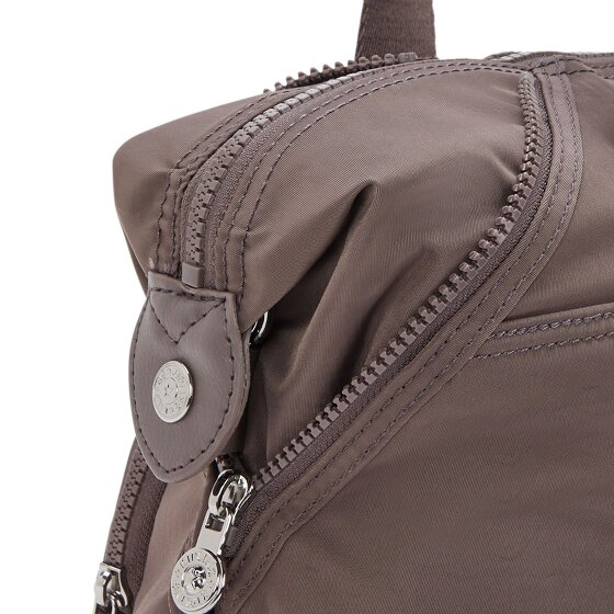 Kipling Basic Elevated New Art Schoudertas 49 cm Laptop compartiment