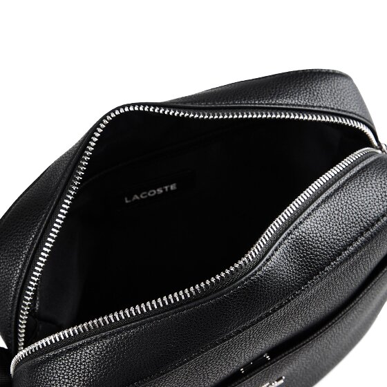 Lacoste Business Toilettas Leder 24 cm