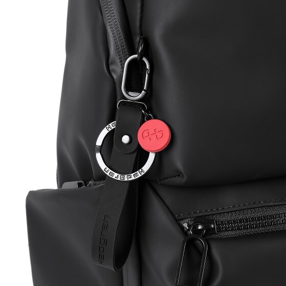 Hedgren Loop Dagrugzak L RFID-bescherming 42 cm Laptopvak