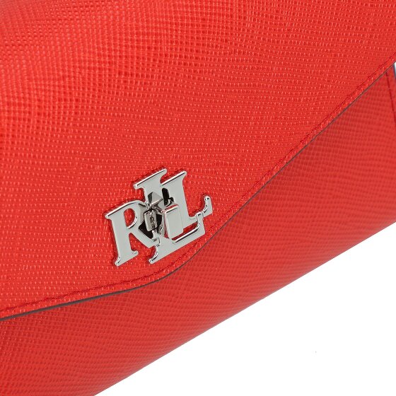 Lauren Ralph Lauren Farrah Handtas Leer 20.5 cm