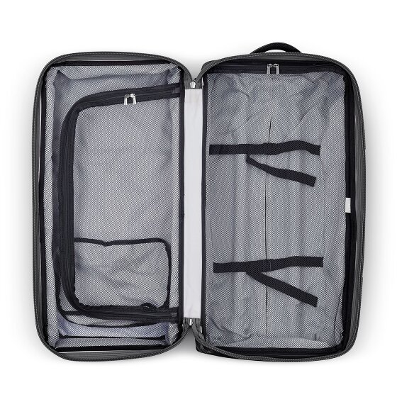 Delsey Paris Raspail 2-wielige weekendtas 73 cm