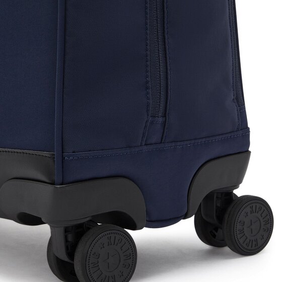 Kipling Commuter 4 wielen Pilotentrolley 36.5 cm Laptopvak